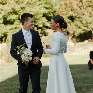 Meet your Posher, Callie